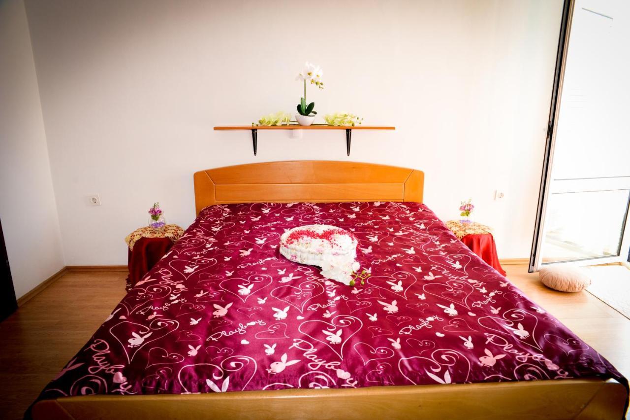 Apartments With A Parking Space Kampor, Rab - 14998 エクステリア 写真