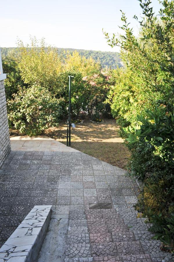 Apartments With A Parking Space Kampor, Rab - 14998 エクステリア 写真