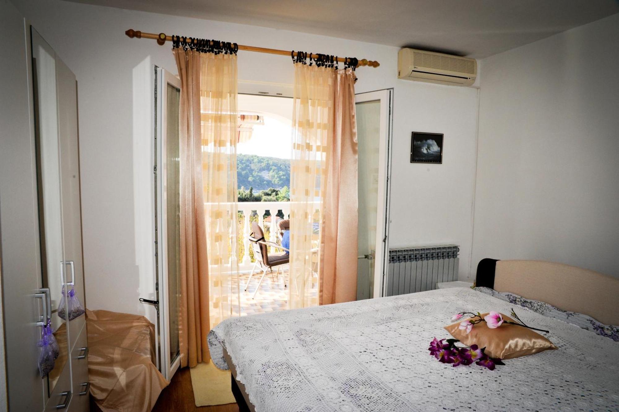 Apartments With A Parking Space Kampor, Rab - 14998 部屋 写真
