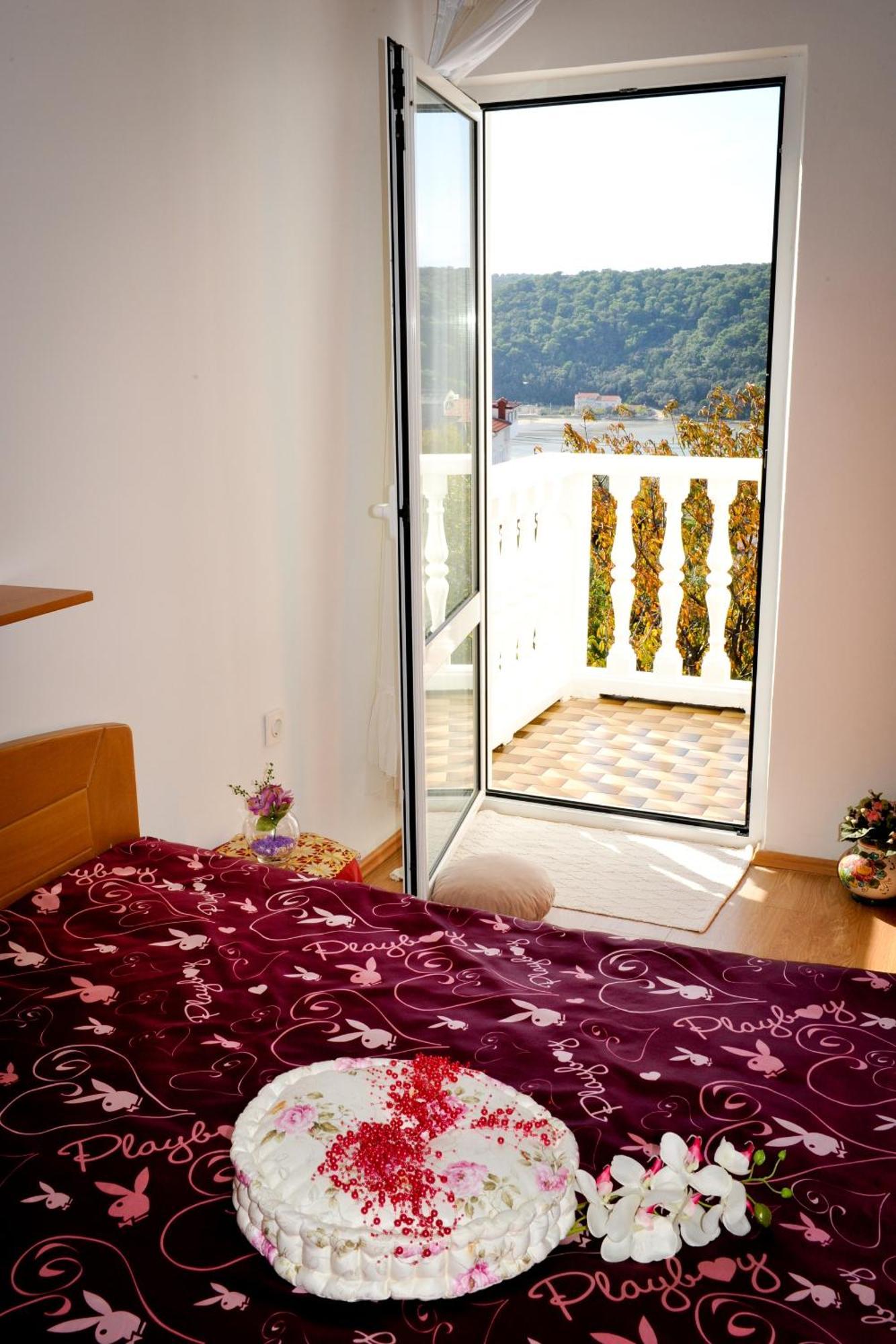 Apartments With A Parking Space Kampor, Rab - 14998 部屋 写真