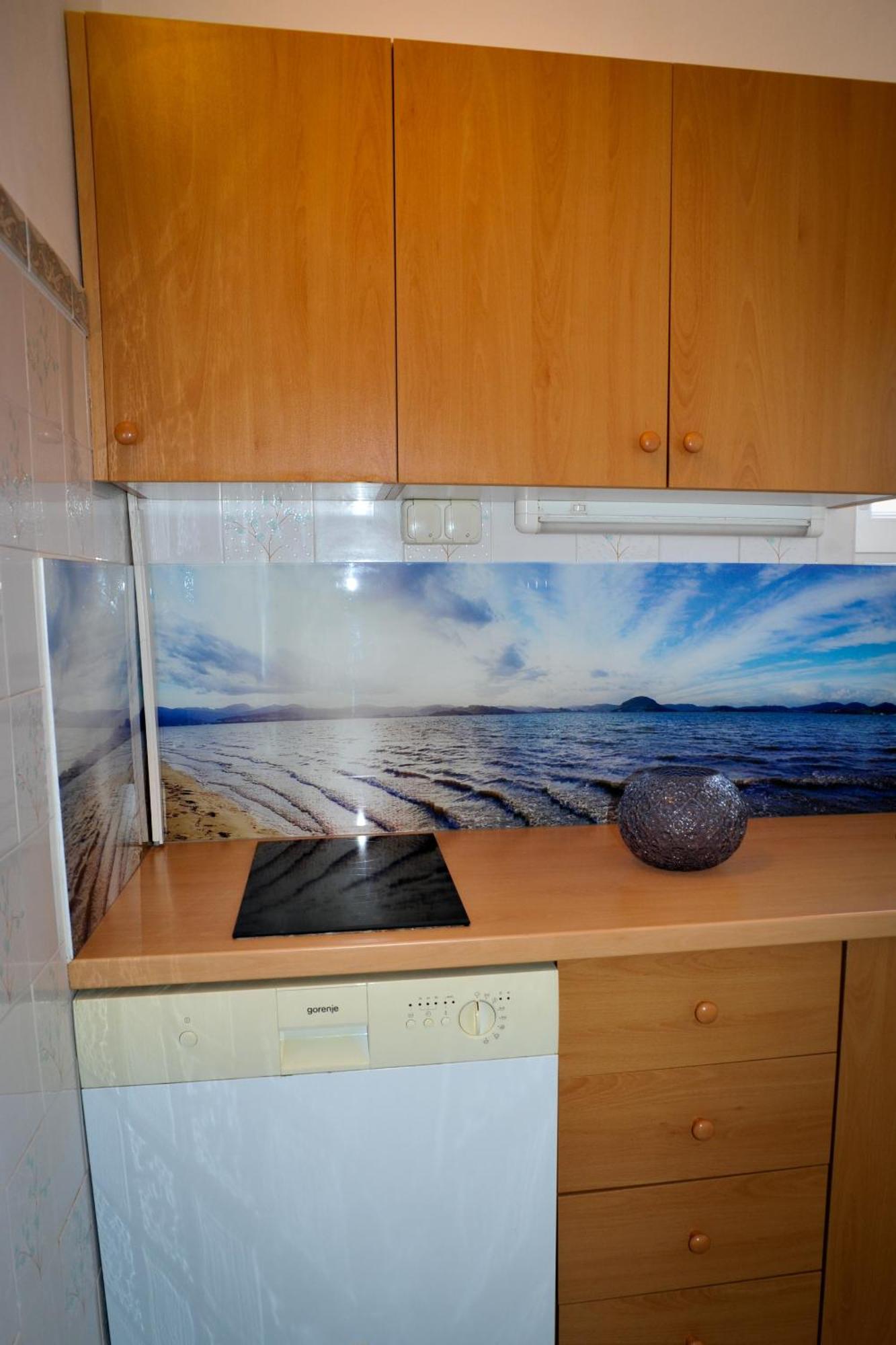 Apartments With A Parking Space Kampor, Rab - 14998 部屋 写真