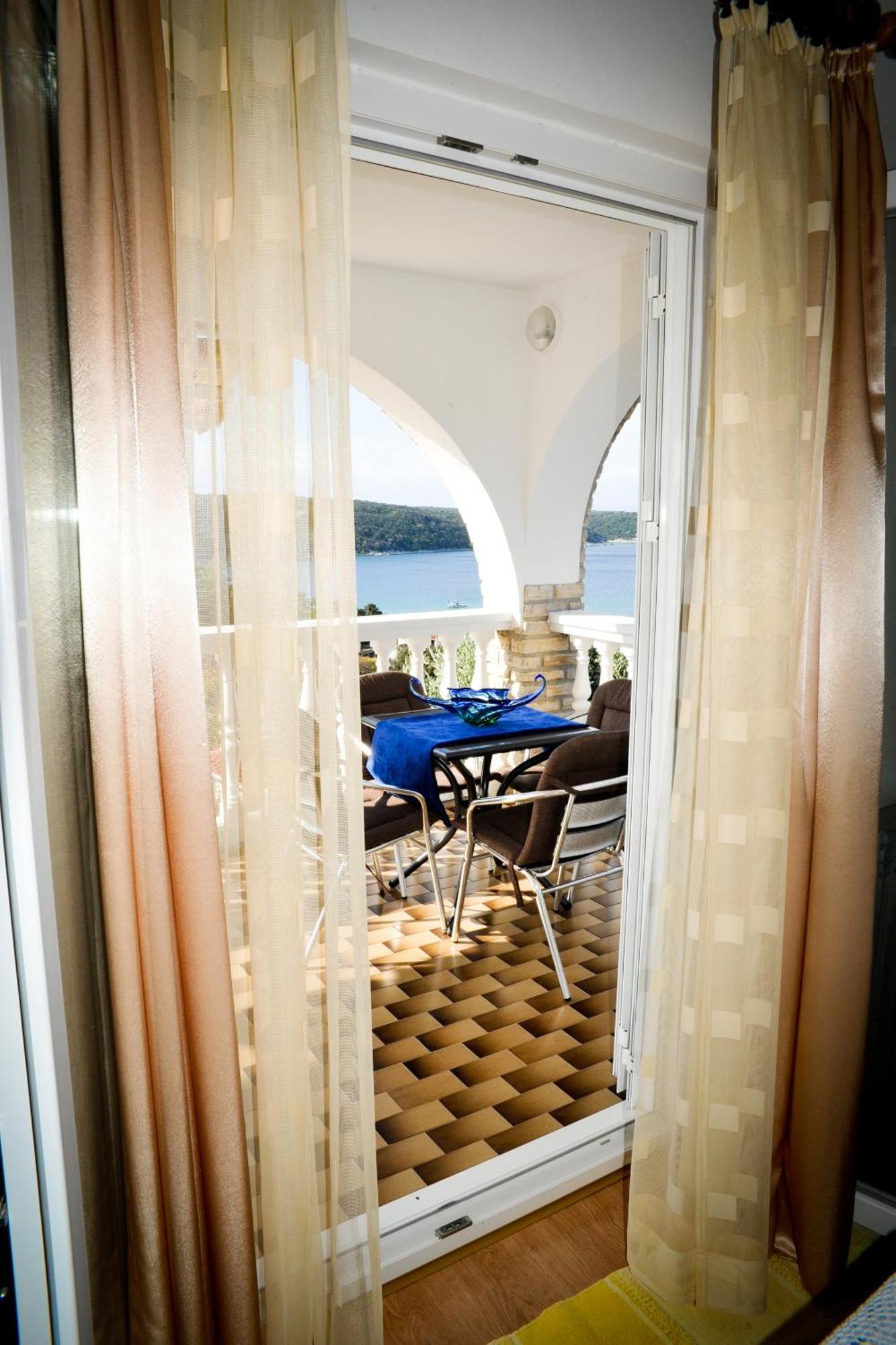 Apartments With A Parking Space Kampor, Rab - 14998 部屋 写真